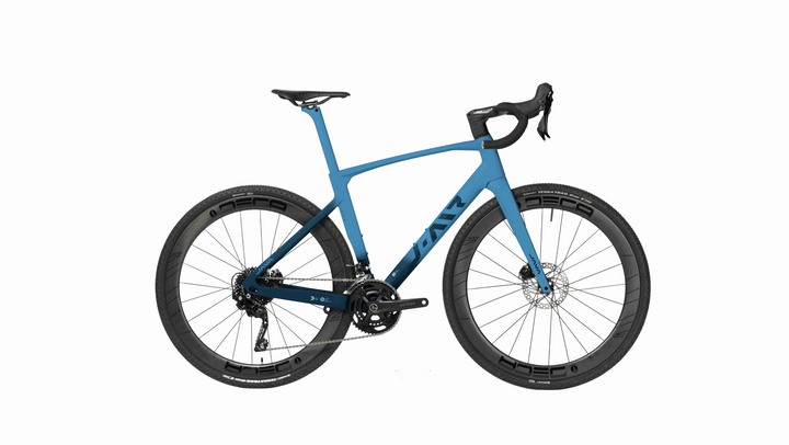 JAVA Lancia Gravel Bike