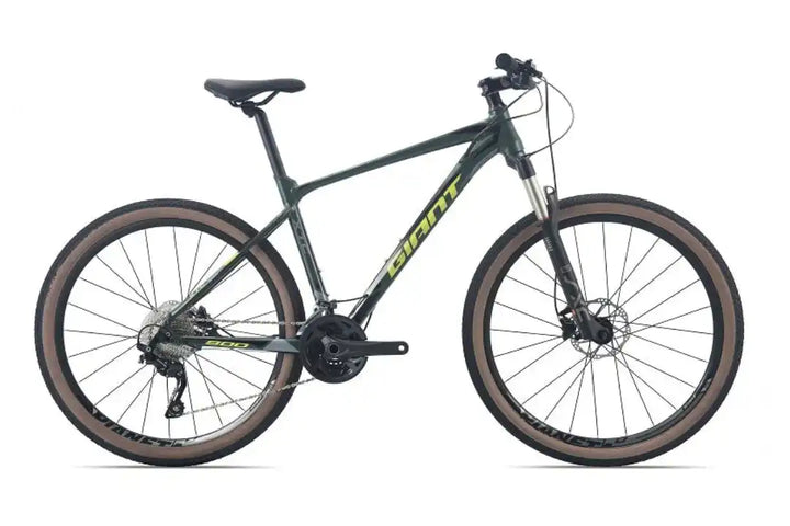 GIANT 2022 XTC 800 MOUNTAIN BIKE~27.5" 28GOODS