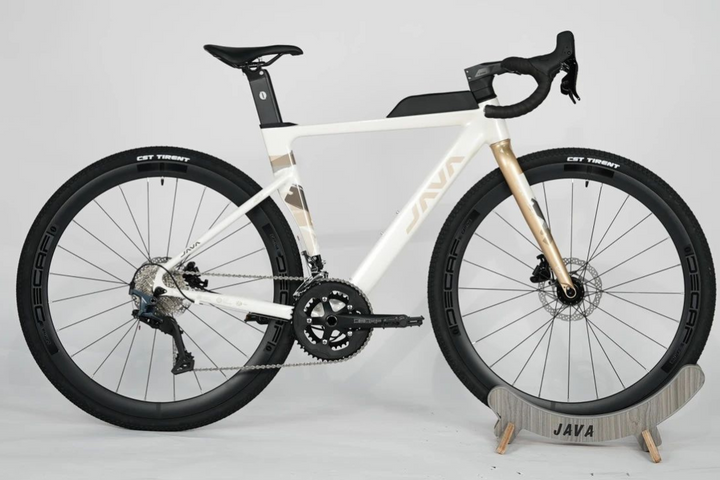 JAVA IDRA Gravel Bike, 28goods, hk bicycle, cycling today, best gravel bikes