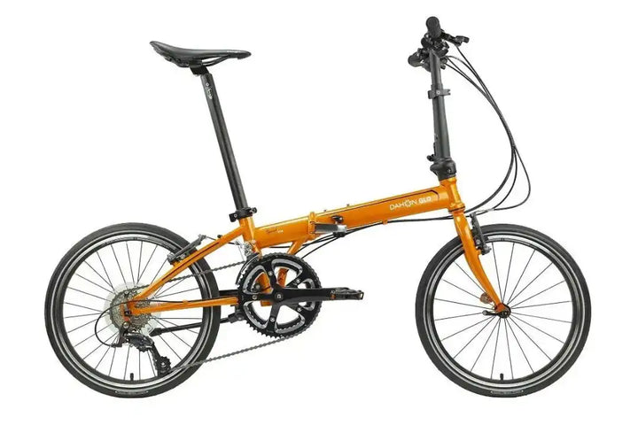DAHON SPEED D18 Folding Bike 20" 28GOODS