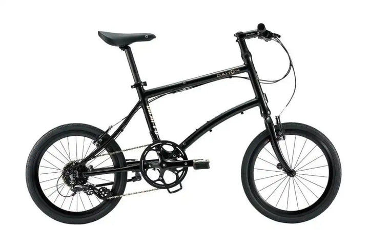 Dahon Dash P8 Folding Bike 20" Black 28GOODS