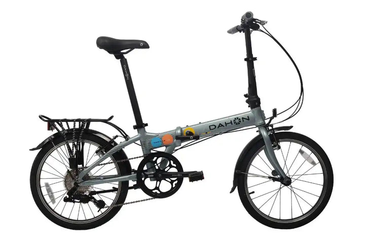 DAHON MARINER D8 8-wave folding bike-KMA082-20" 28GOODS