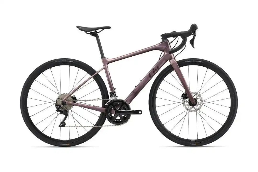 LIV 2022 AVAIL ADVANCED 2 ROAD BIKE 28GOODS