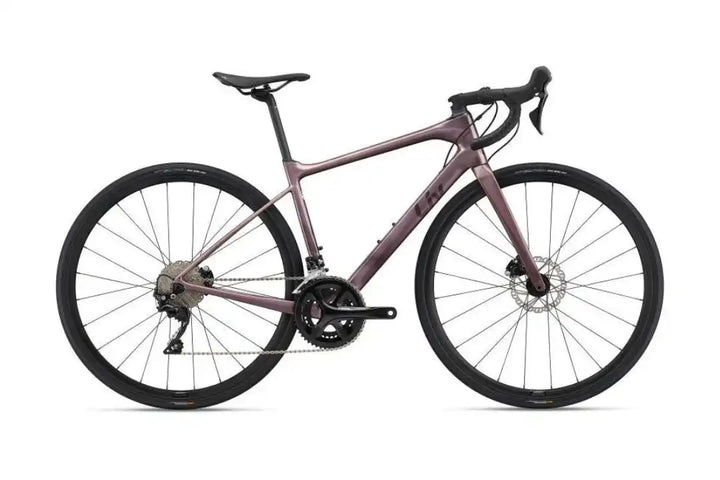 LIV 2022 AVAIL ADVANCED 2 ROAD BIKE 28GOODS