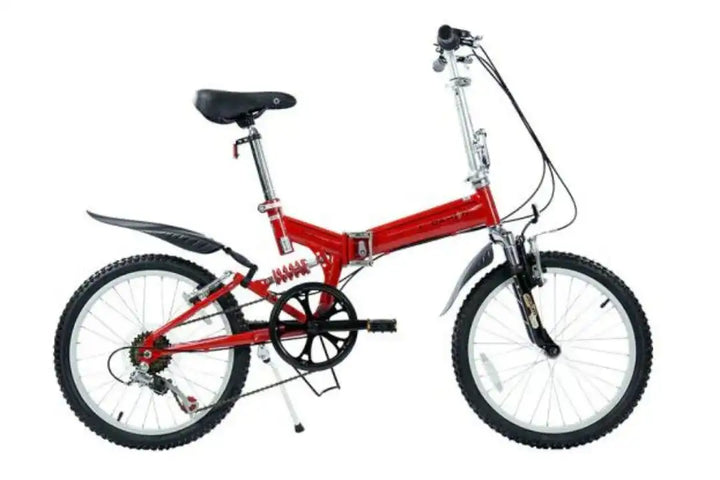 Dahon Fox B6 Folding Bike 20" 28GOODS