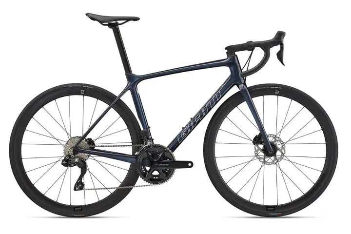 GIANT 2023 TCR ADVANCED 1 + DISC PRO COMPACT ROAD BIKE 28GOODS