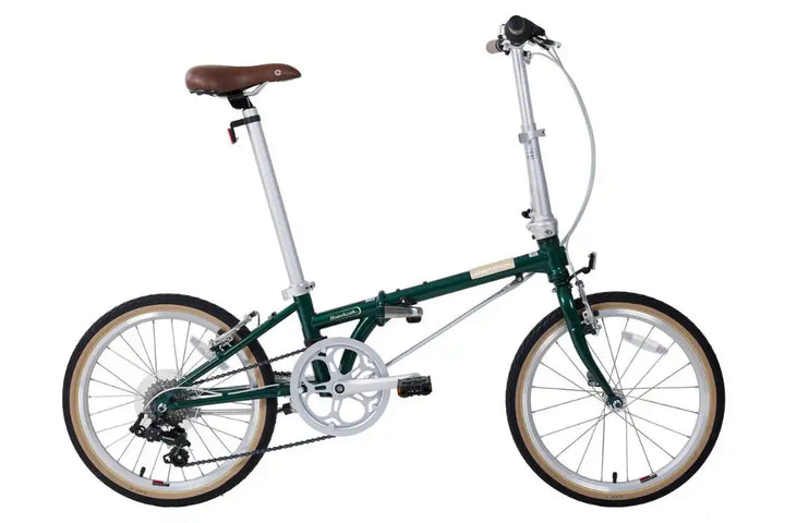 DAHON Boardwalk D7 Folding Bike 28GOODS