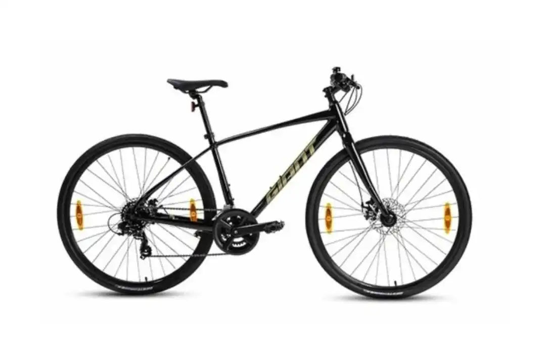 GIANT 2024 ESCAPE 3 DISC ROAD BIKE 28GOODS