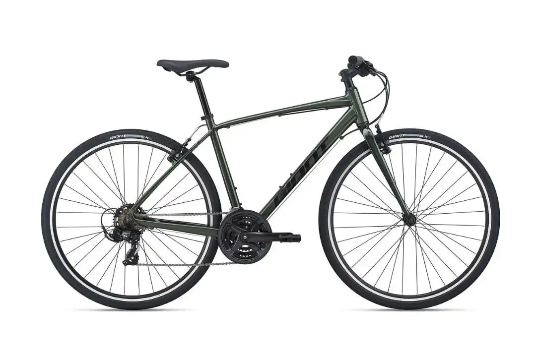 GIANT 2021 ESCAPE 3 ROAD BIKE 28GOODS