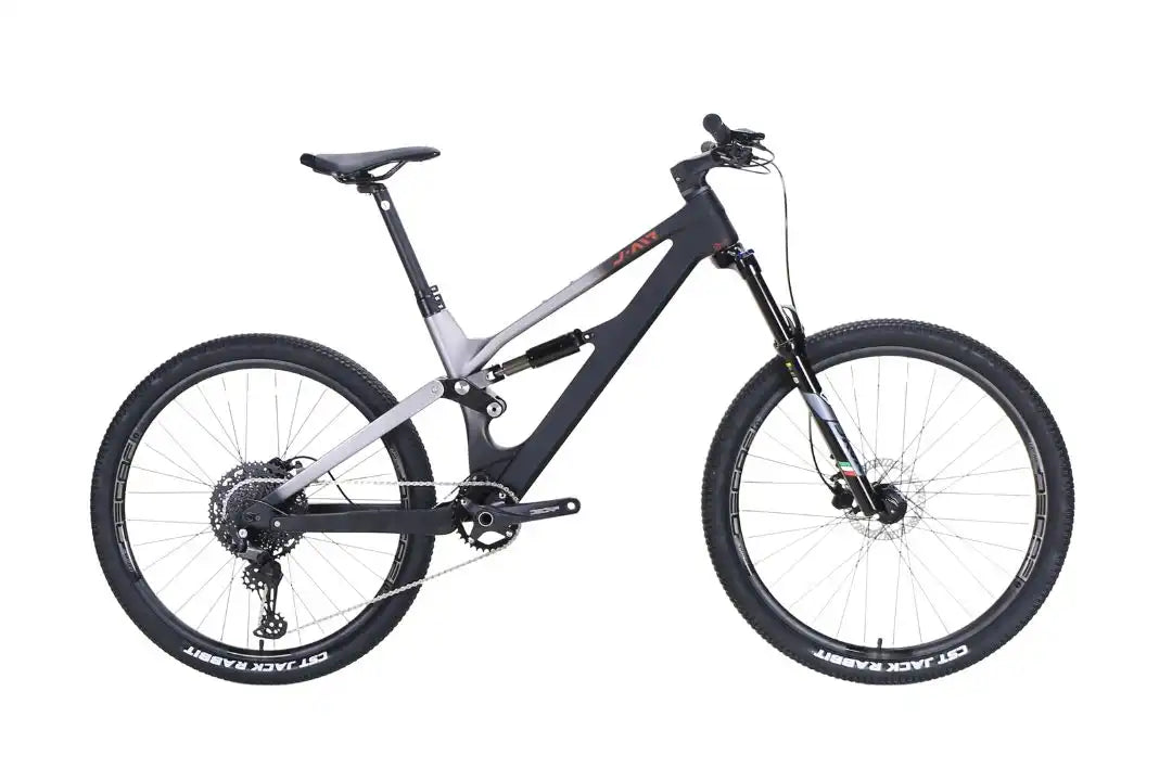 JAVA SALTAFOSSI SUS Mountain Bike 28GOODS