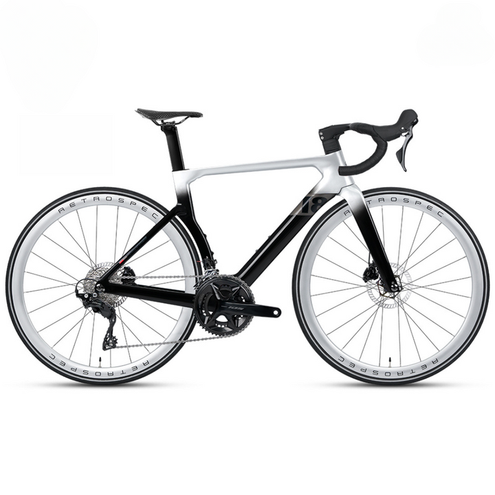 Twitter T8 Disc Road Bike