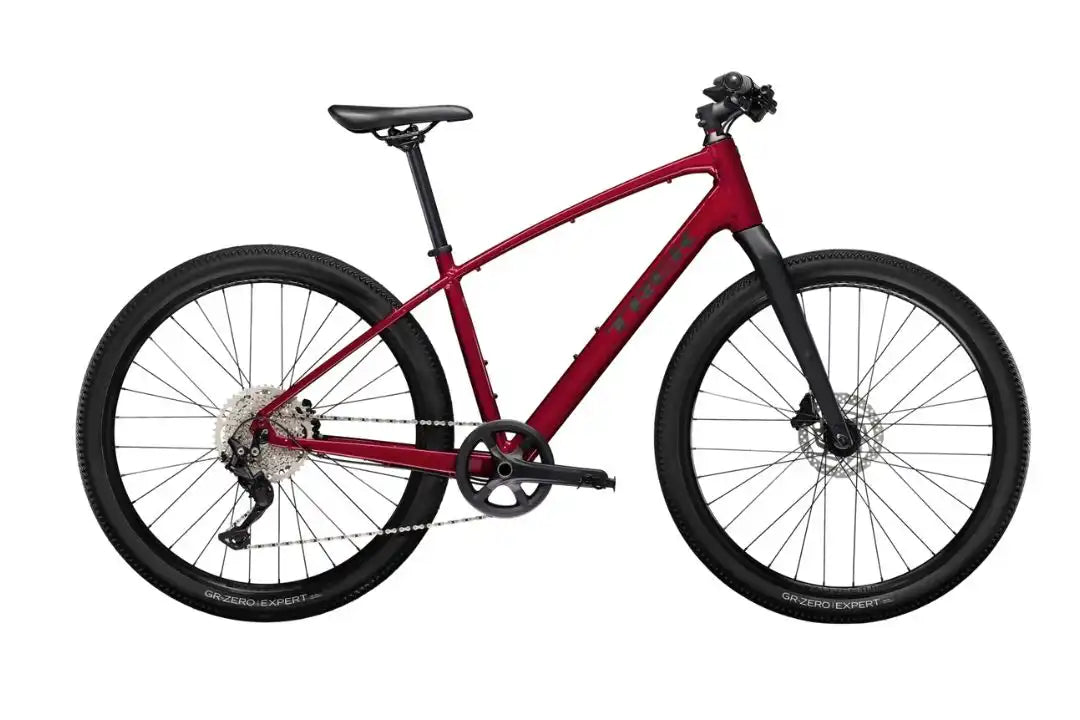 TREK 2023 DUAL SPORT 3 GEN 5 CITY Road Bike 28GOODS
