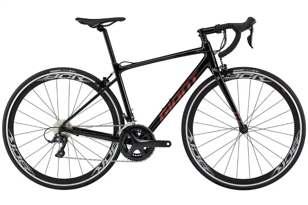 GIANT 2022 SCR 1 ROAD BIKE 28GOODS