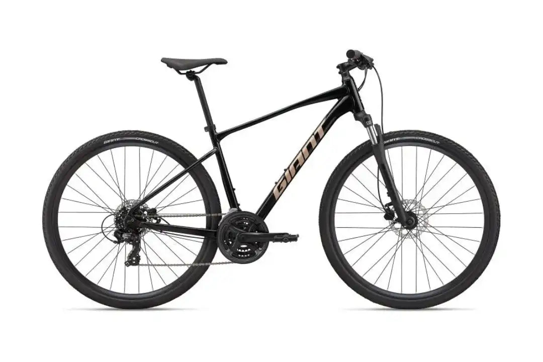 GIANT 2022 ROAM 4 DISC MOUNTAIN BIKE 28GOODS