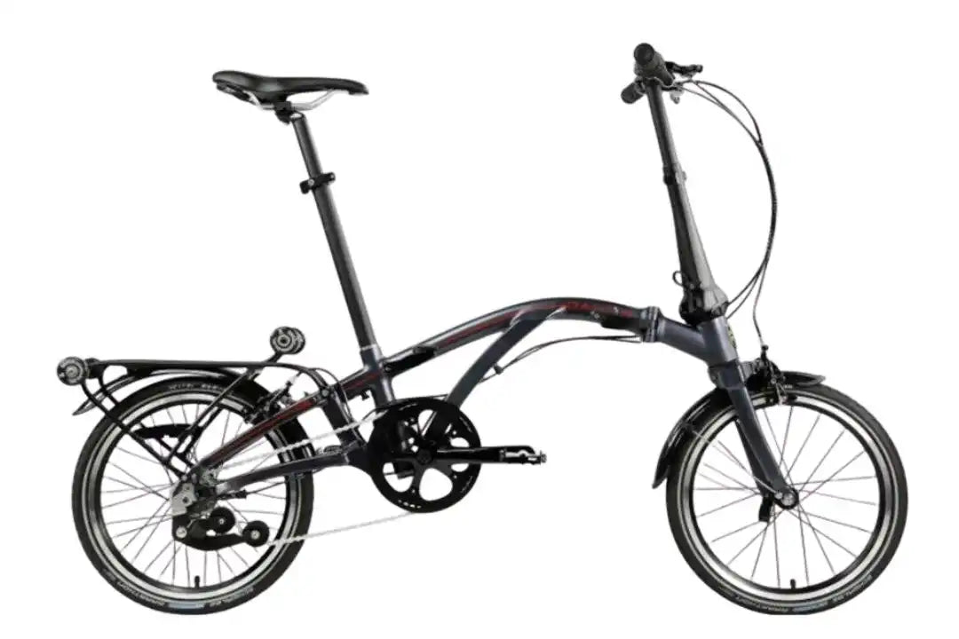 Dahon Curl I4 Folding Bike-16" 28GOODS