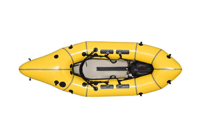 MRS Viking EVO Self Bailer 28GOODS