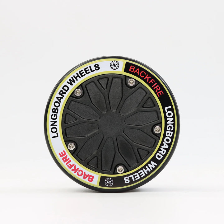 Backfire Motor 28GOODS