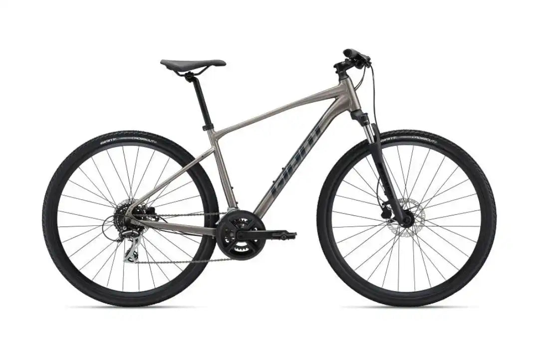 GIANT 2022 ROAM 3 DISC MOUNTAIN BIKE 28GOODS