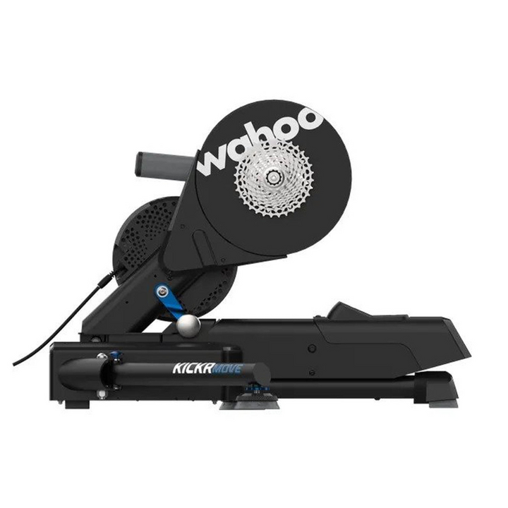 WAHOO Kickr Move Smart Trainer