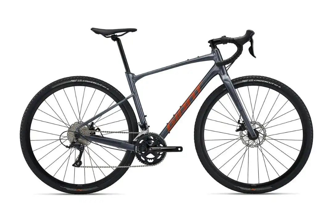 GIANT 2022 REVOLT 2 ROAD BIKE 28GOODS