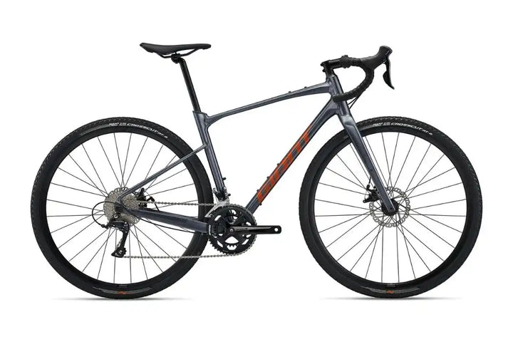 GIANT 2022 REVOLT 2 ROAD BIKE 28GOODS