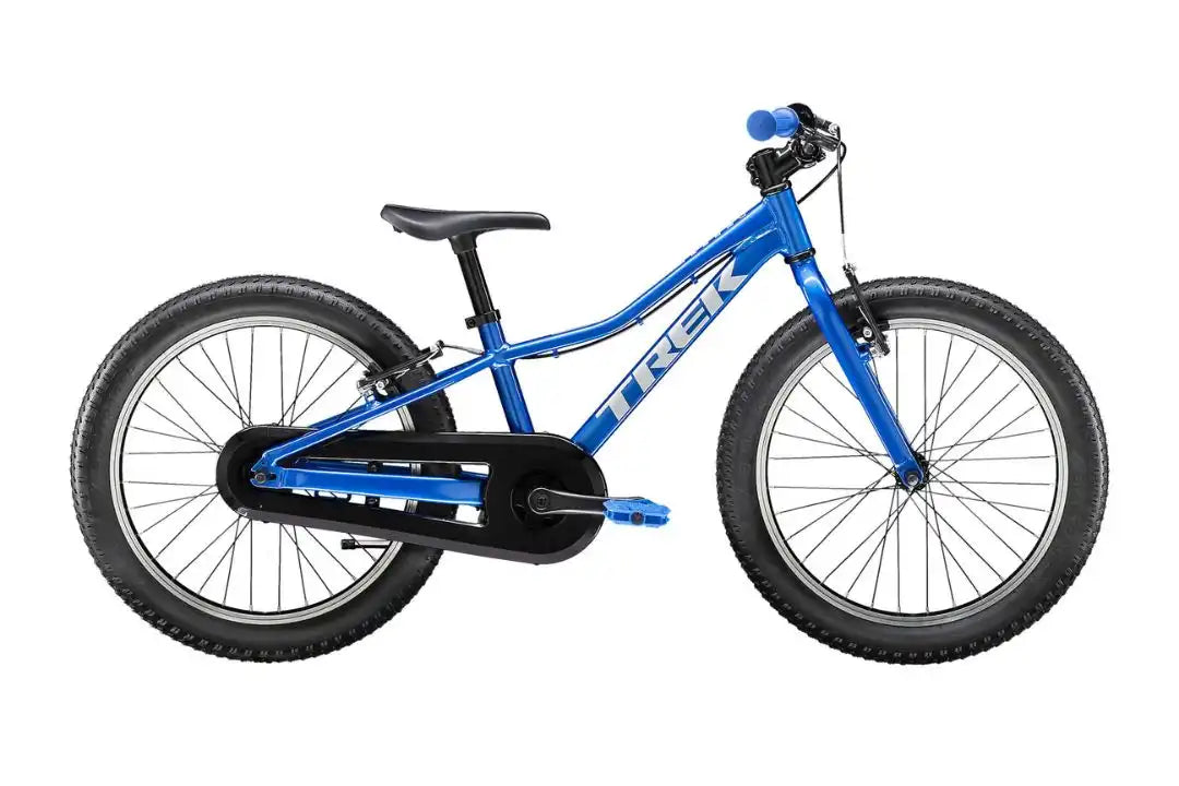 TREK 2022 PRECALIBER 20" WITH SINGLE SPEED Kids Bike 28GOODS