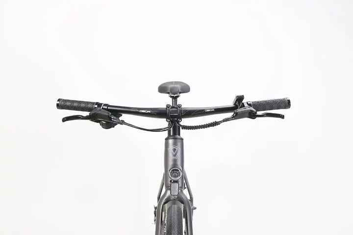 Java Frenetica City Gravel Bike 28GOODS
