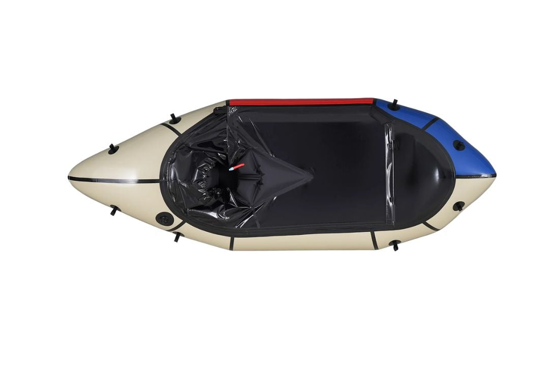 MRS Microraft 28GOODS