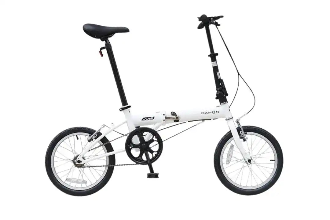 Dahon YUKI Steel Folding Bike KT610 16" 28GOODS