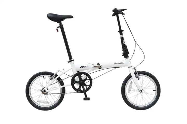 Dahon YUKI Steel Folding Bike KT610 16" 28GOODS