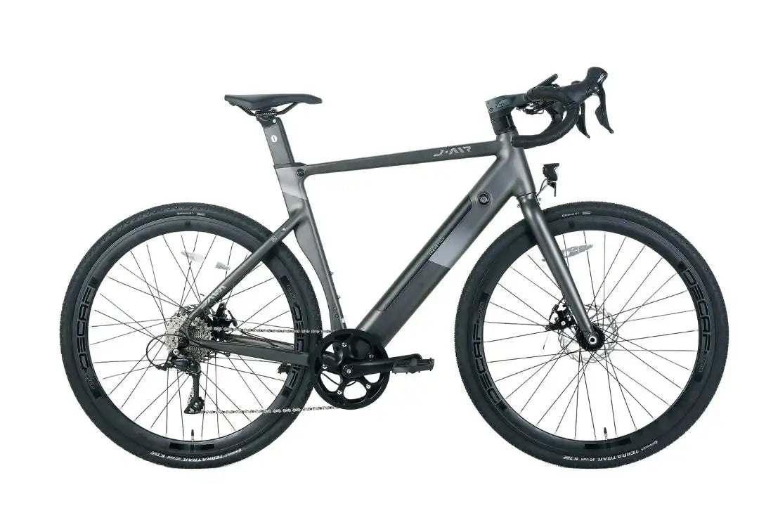 JAVA FRENETICA Gravel Electric Assist 28GOODS