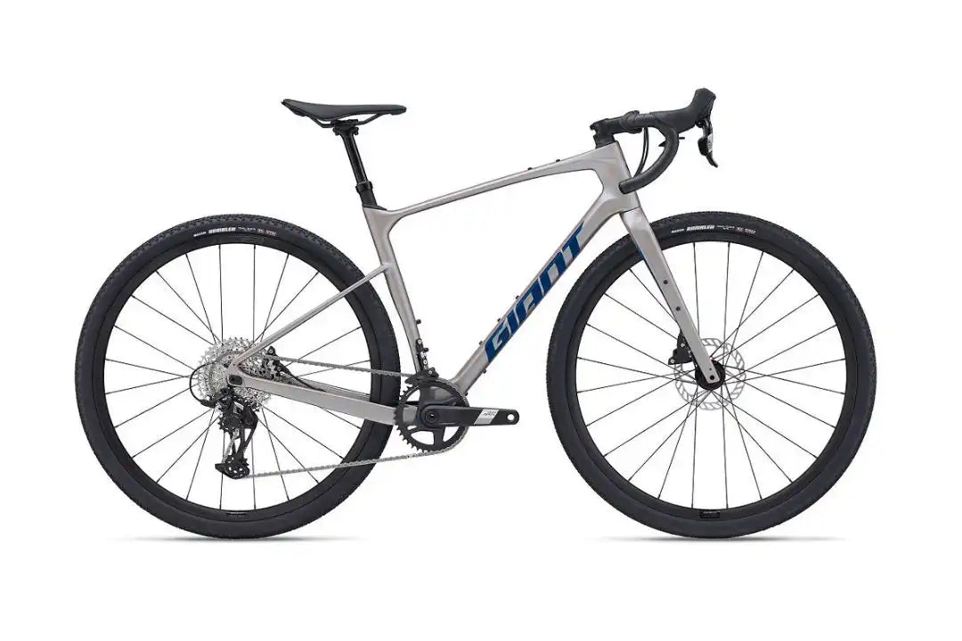 Giant 2024 REVOLT ADVANCED 1 Road Bike 28GOODS