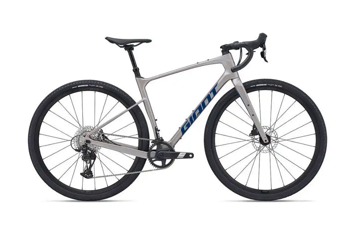 Giant 2024 REVOLT ADVANCED 1 Road Bike 28GOODS
