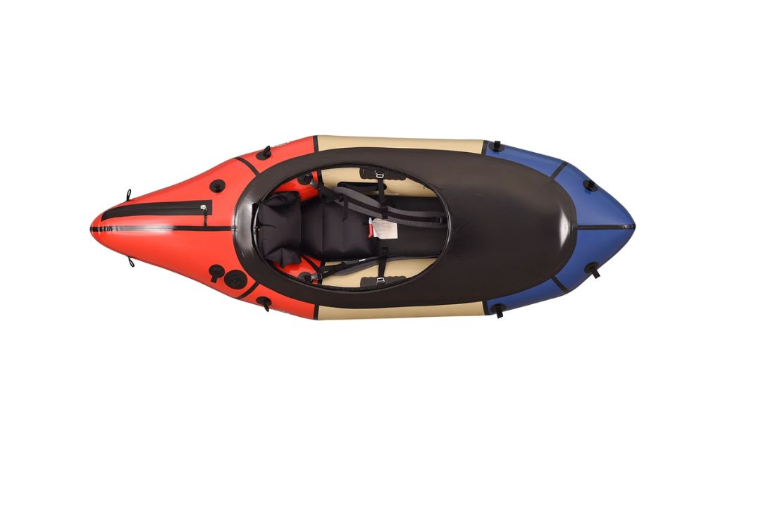 MRS Alligator 2S 28GOODS