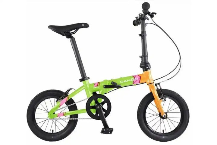 DAHON KIDKING Children Folding Bike 28GOODS