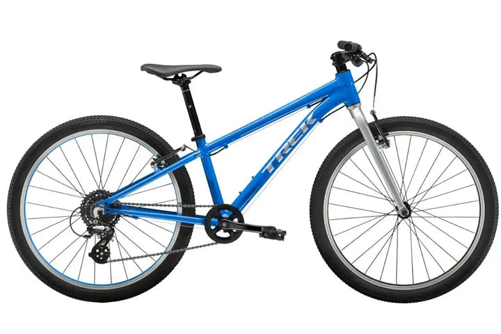 TREK 2023 WAHOO 8-speed kid's bike - 24" / TREK 2023 WAHOO 8 SPEED - 24" 28GOODS