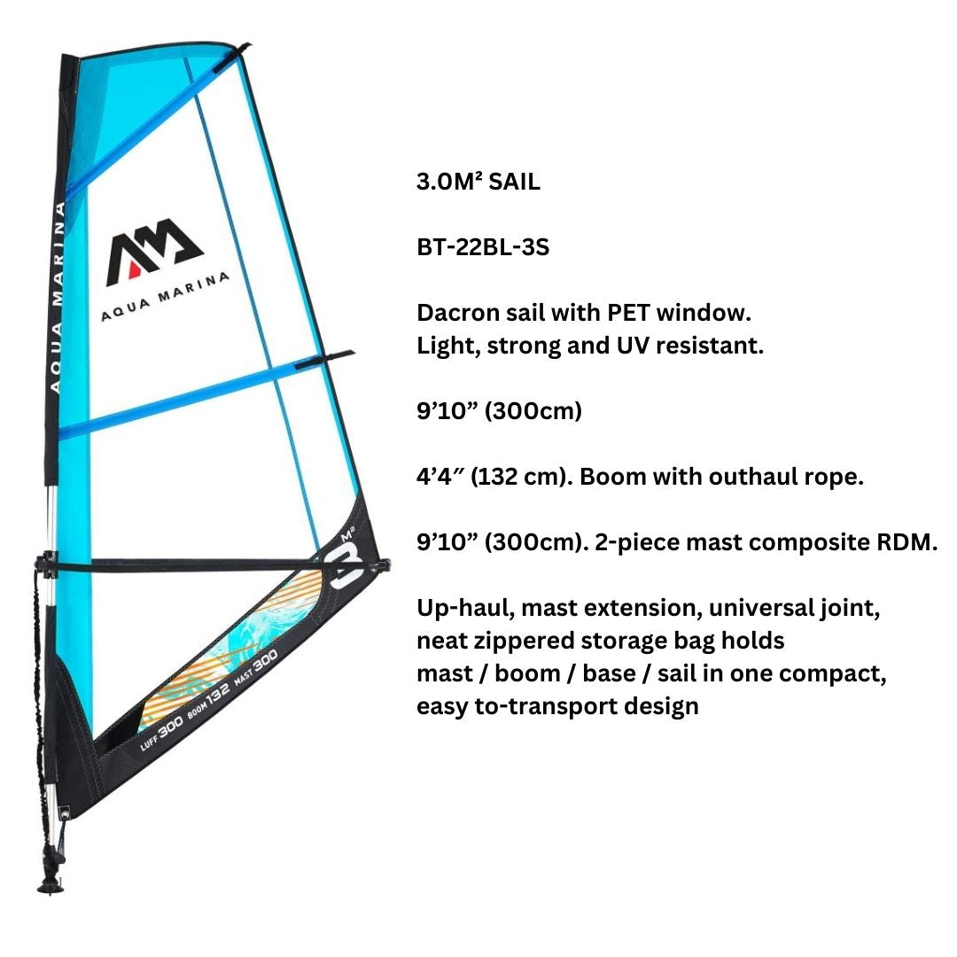 Aqua Marina Blade Windsurf Series 10'6" 28GOODS