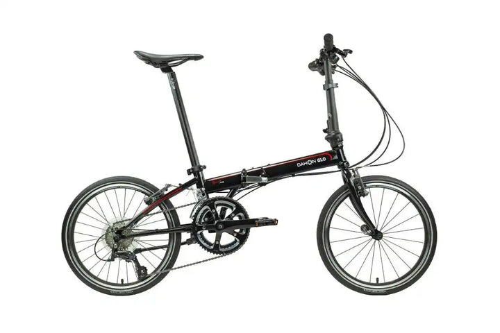 DAHON SPEED P18 folding bike steel frame KAC083-20" 28GOODS
