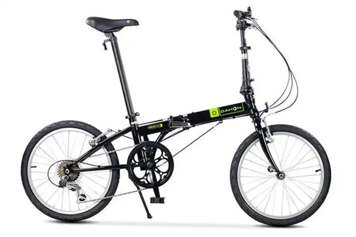 DAHON KBC061 FOLDING BIKE -20" 28GOODS