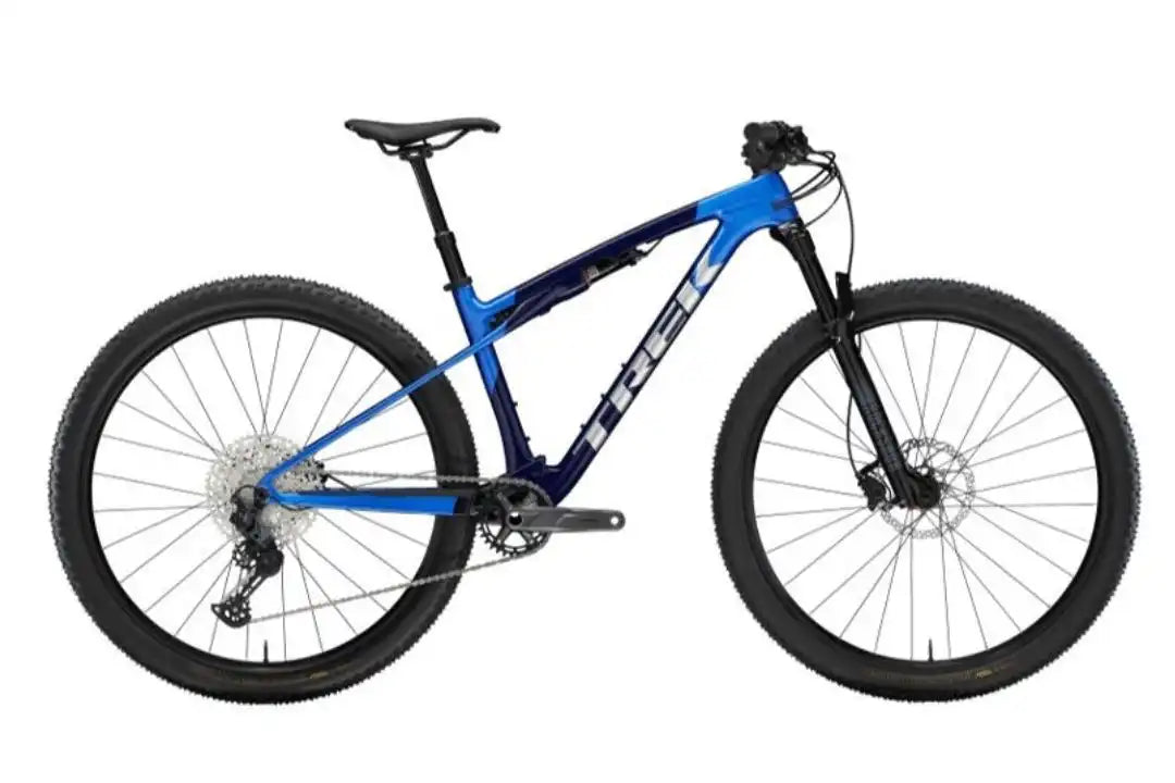 TREK 2024 SUPERCALIBER SL 9.6 GEN 2 Mountain Bike 28GOODS