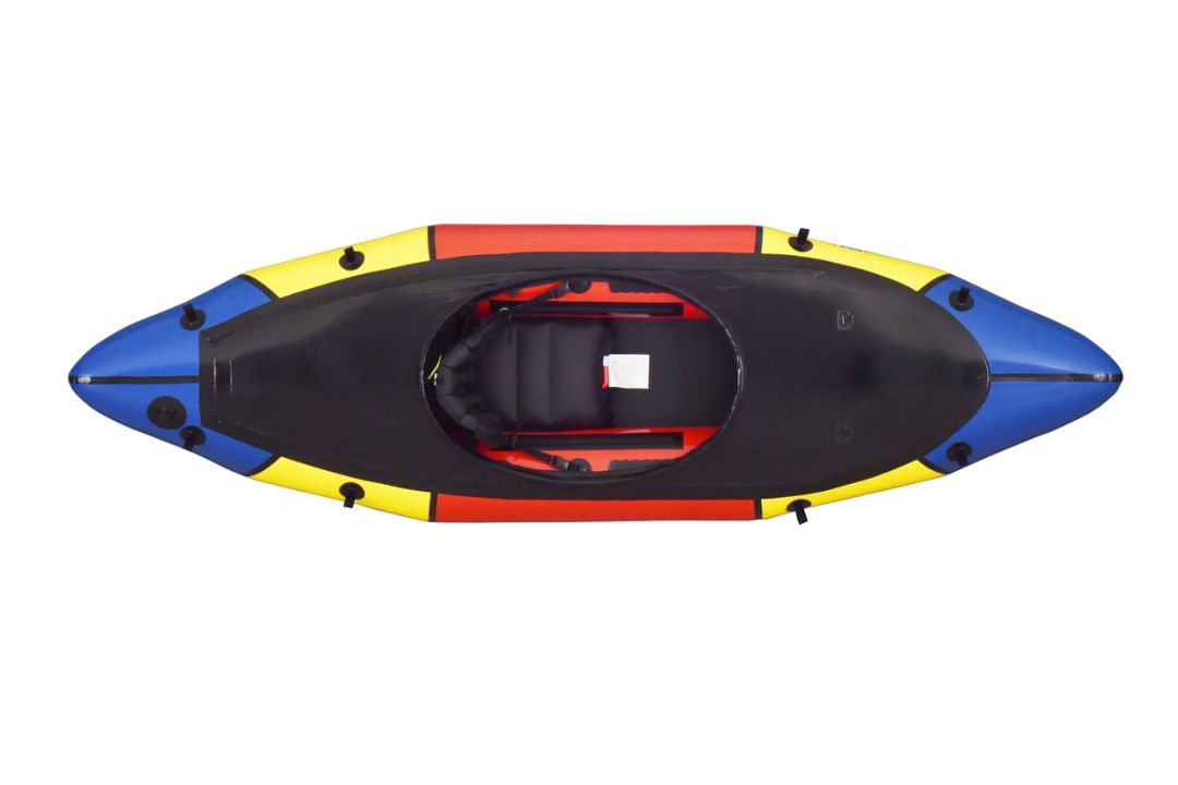 MRS Nomad S1 28GOODS