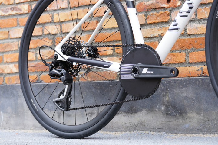 VOOK ONE 2.0 Road Bike (7.8KG)