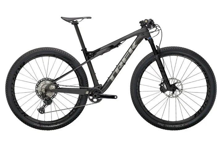 TREK SUPERCALIBER 9.8 XT GEN 1 29" MOUNTAIN BIKE - CN/BK 28GOODS
