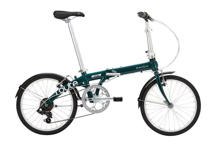 DAHON ROUTE 7-wave folding bike-PYA071 20" 28GOODS