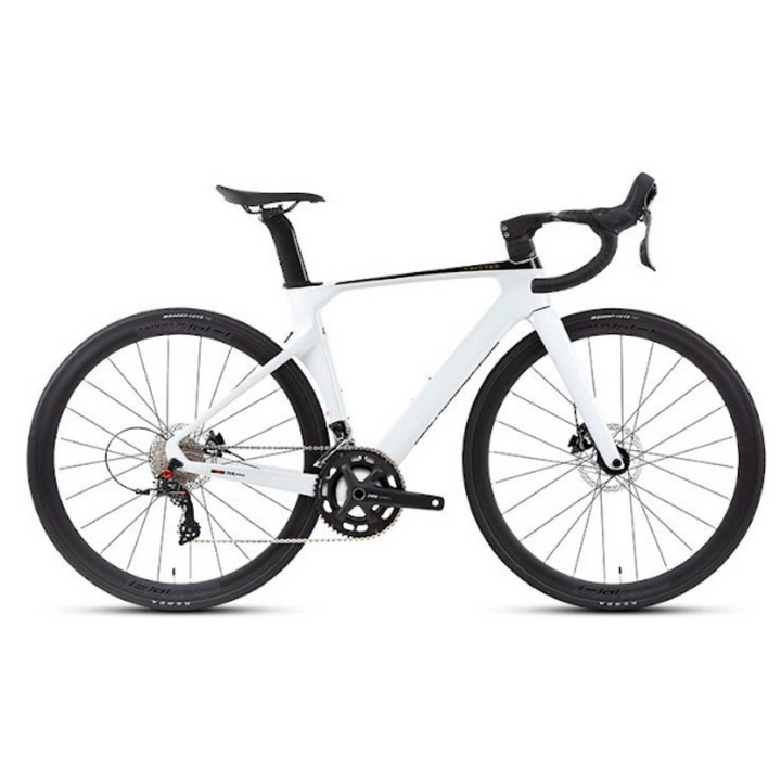 Twitter R10 Disc Full Hydr Road Bike
