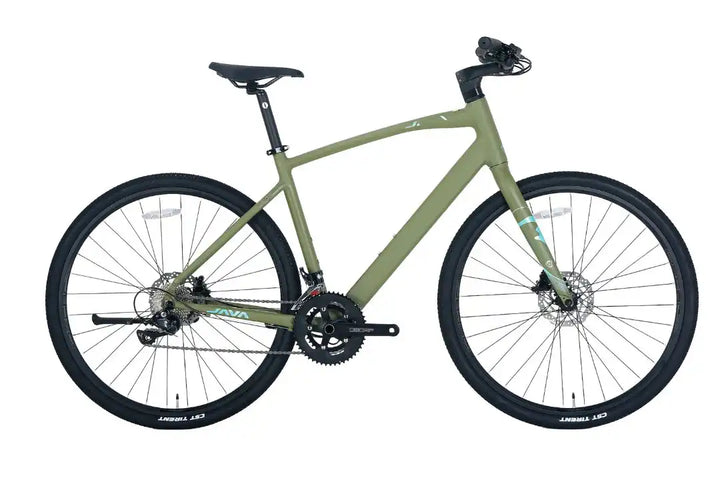 JAVA SENTIERO Road Bike 28GOODS