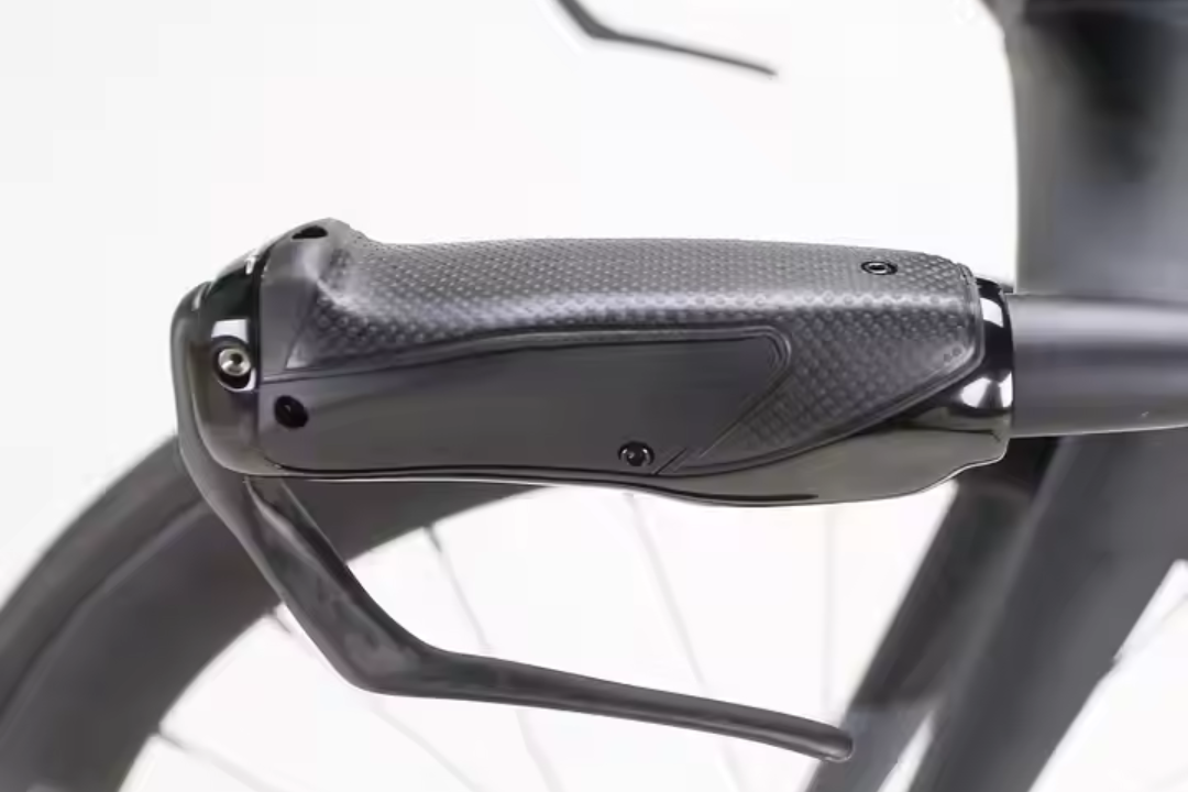 JAVA TT SCIA Triathlon Bike