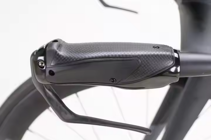 JAVA TT SCIA Triathlon Bike