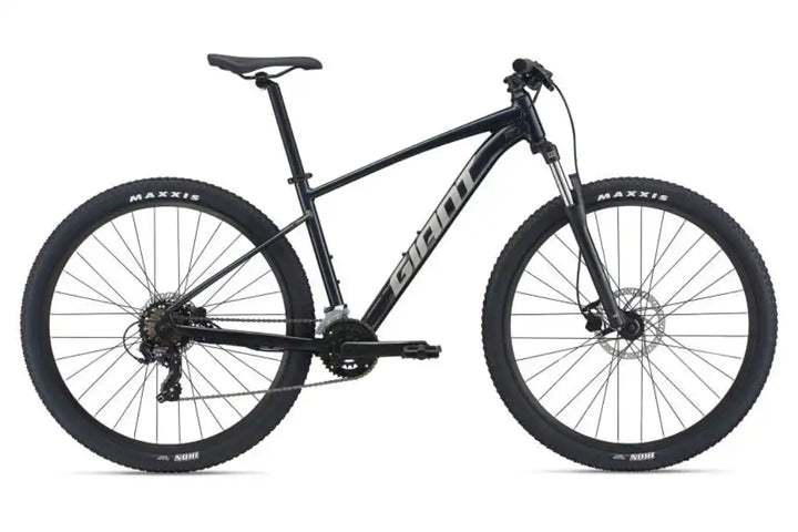 GIANT 2022 TALON 29 3 front suspension mountain bike 28GOODS