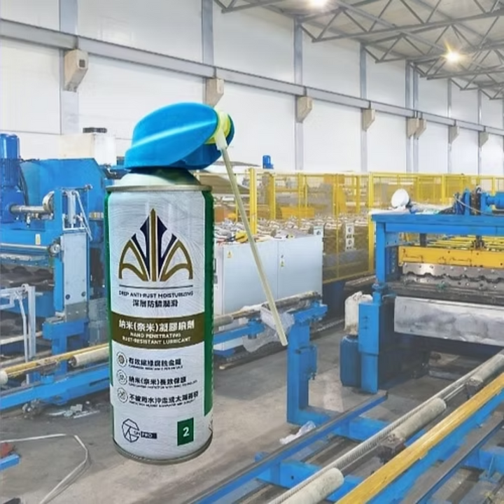 SM Pro 2 Nano Penetrating Spray